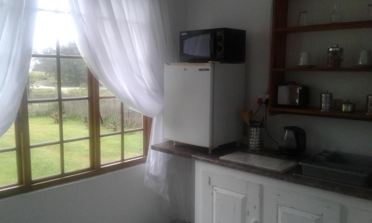 Ville Agape Coldstream ภายนอก รูปภาพ